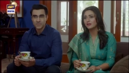 Ehsaan Faramosh - Episode 05 - 14th August 2023